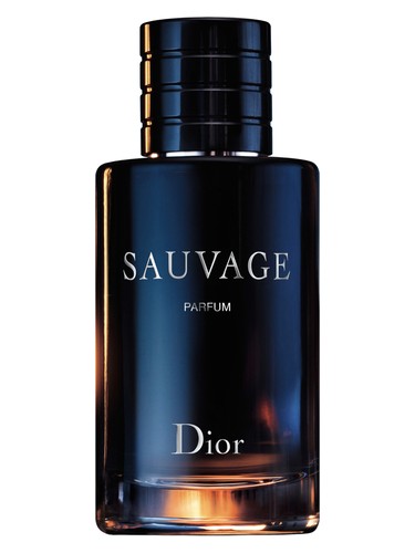 Dior Sauvage Parfum 200 ML Men