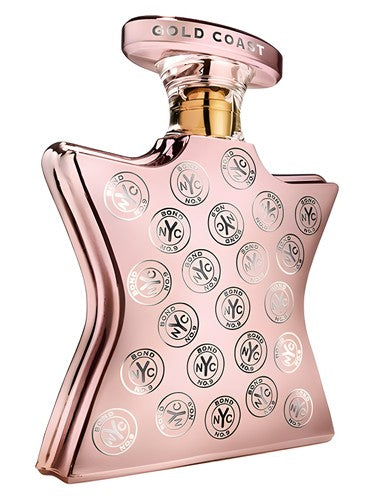 Bond No. 9 Gold Coast EDP 100 ML