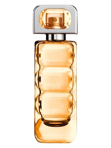 Hugo Boss Orange EDT 75 ML Women