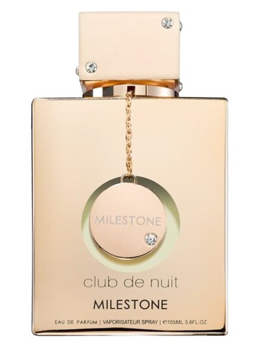 Armaf Club De Nuit Milestone 200 ML EDP
