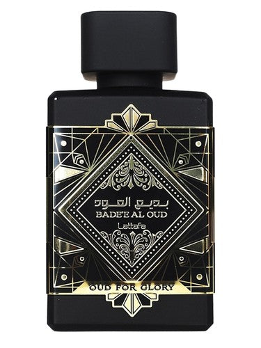 Lattafa Badee Al Oud For Glory 100 ML