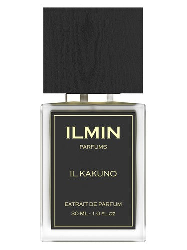 Ilmin Il Kakuno Unisex