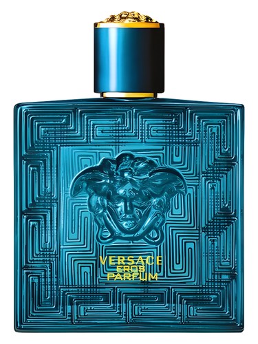 Versace Eros Parfum Men