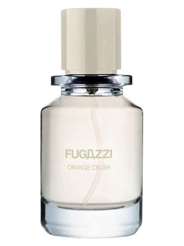 Fugazzi Orange Crush Unisex