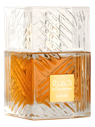 Lattafa Khamrah EDP 100 ML