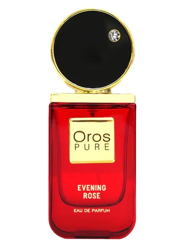 Armaf Oros Pure Evening Rose 100 ML Dama