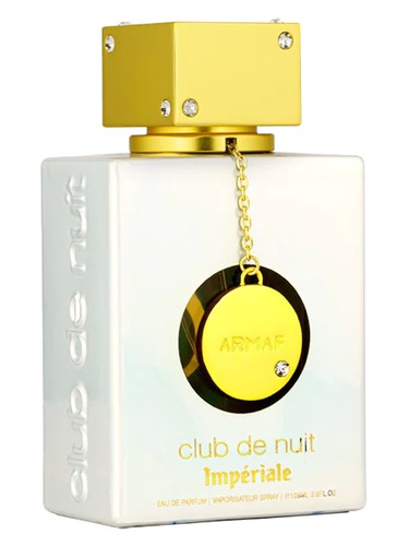 Armaf Club De Nuit Imperial 200 ML EDP