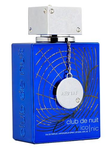 Armaf Club De Nuit Iconic 200 ML EDP