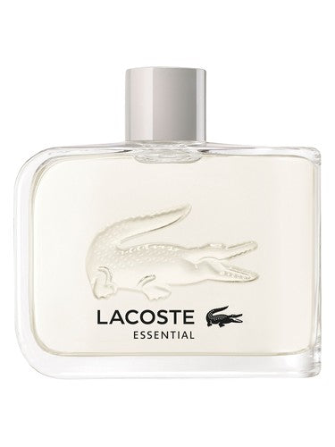 Lacoste Essential Men 125 ML EDT