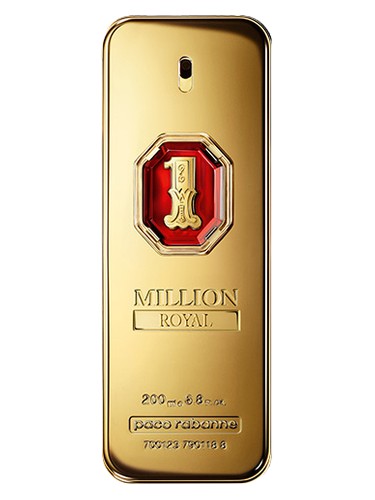 Paco Rabanne One Million Royal Hombre 100 ML