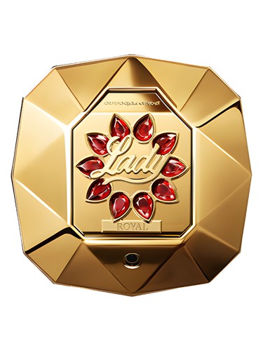 Paco Rabanne Lady Million Royal Dama 80 ML EDP Women