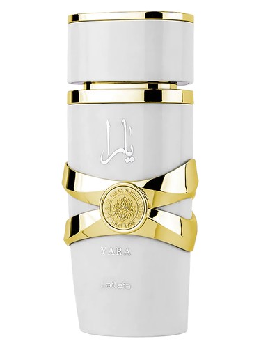 Lattafa Yara Moi Women 100 ML EDP
