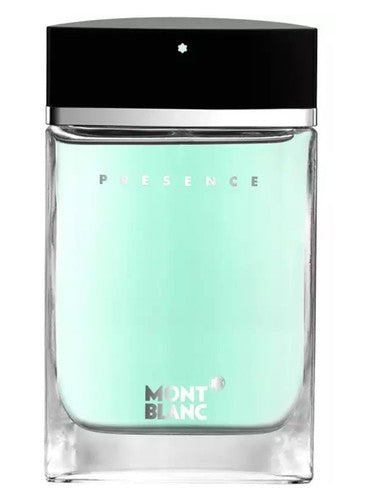 Montblanc Presence 75 ML Hombre