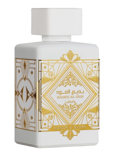 Estuche Lataffa Honor And Glory Dama (3 PZA)
