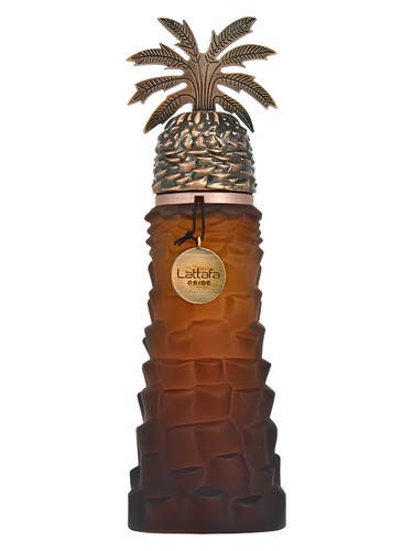 Lattafa Ajwaa 90 ML EDP Unisex