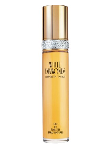 Elizabeth Taylor White Diamond Women 100 ML