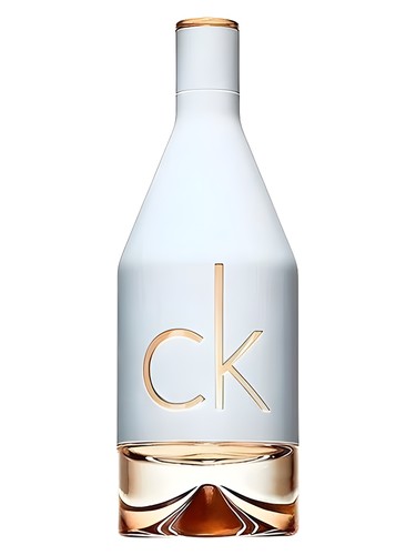 Calvin Klein In 2U Women 150 ML EDT