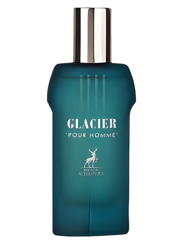 Maison Alhambra Glacier Pour Homme 100 ML EDP