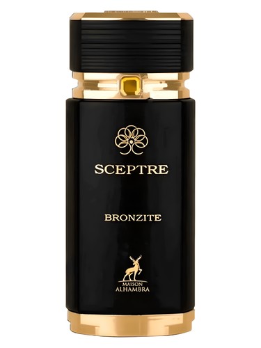 Maison Alhambra Sceptre Bronzite 100 ML EDP Unisex