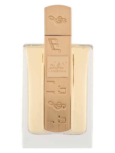 Lattafa Angham Women 100 ML EDP