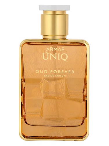 Armaf Uniq Oud Forever 100 ML EDP Men