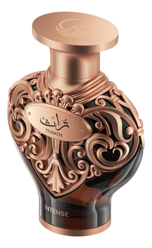 Le Falcone Niche Legacy Turath Intense 100 ml