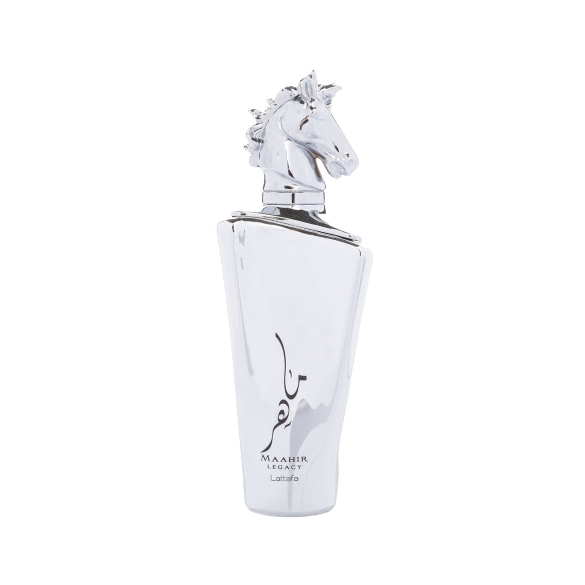 Estuche Lattafa Maahir Legacy 3 pzs