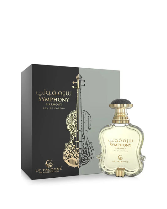 Le Falcone Niche Symphony Harmony 100 ml