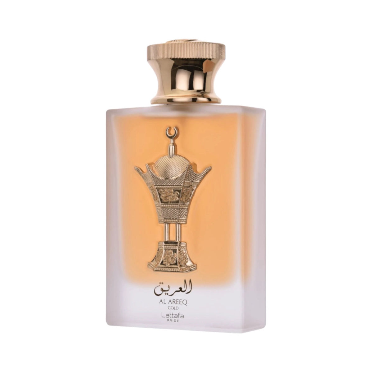 Spray Lattafa Pride Al Areeq Gold 250 ml