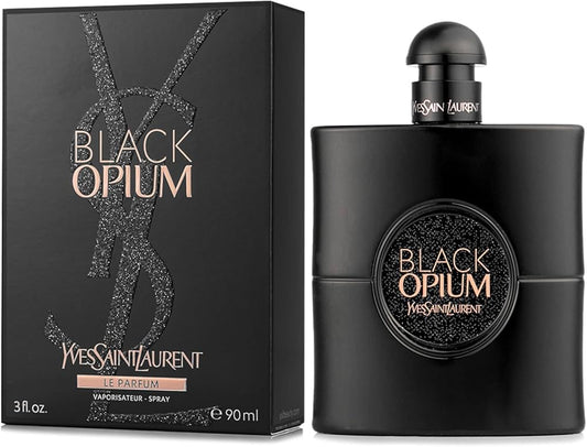 Yves Saint Laurent Opium Black 100 ml EDP