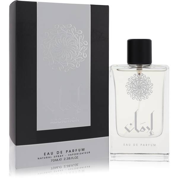 Ozareej Adiction Silver 100 ml