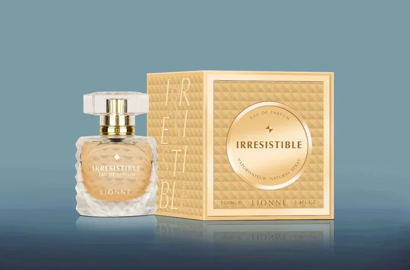 Lattafa Lionne Irresistible D 100 ml