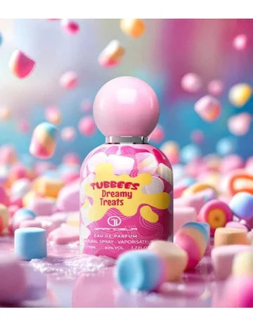 Grandeur Tubbes Caja Dreamy Treats 50 ml
