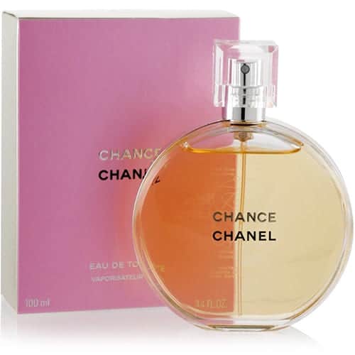 Chanel Chance D 3 20 ml