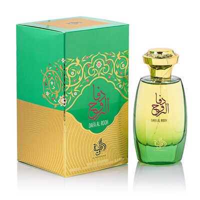 Alwataniah Dafaa Al Rooh 100 ml