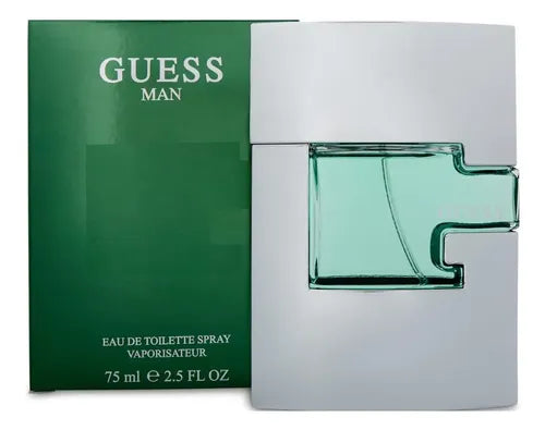 Guess Man Clasica 150 ml EDT