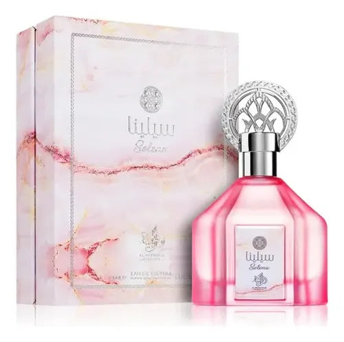Alwataniah Eternal Selena 100 ml