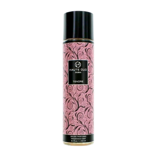 Splash Haute Oud Dubai Tendre 250 ML