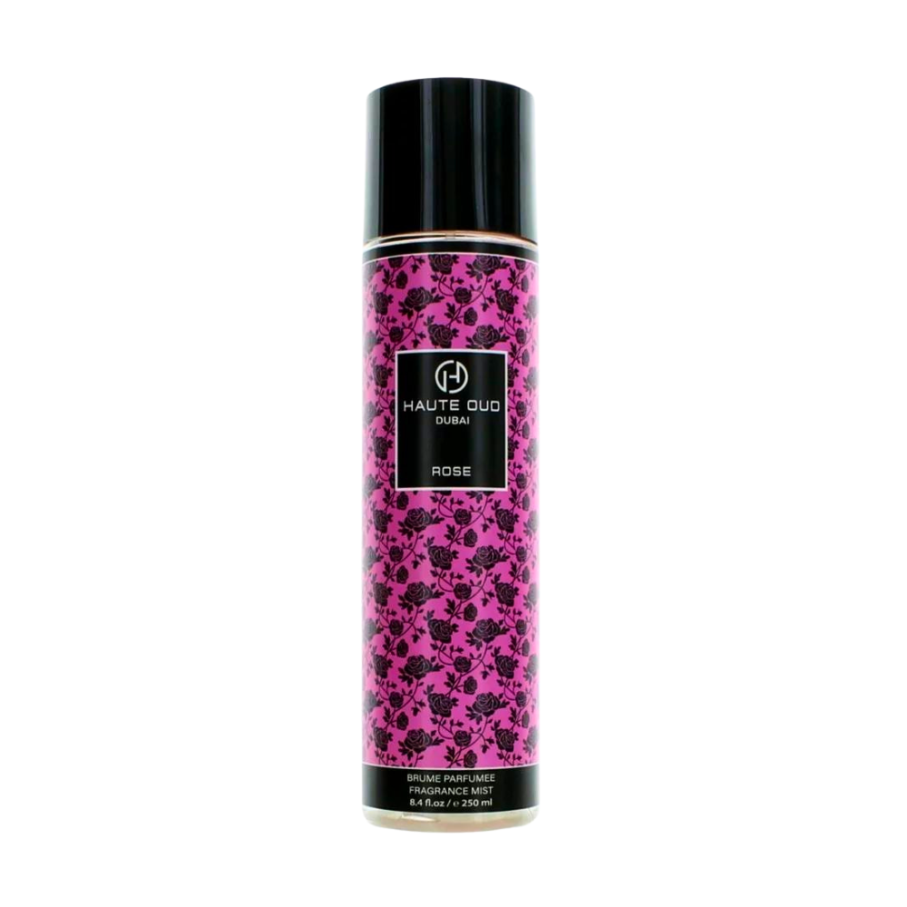 Splash Haute Oud Dubai Rose 250 ML