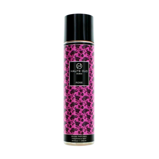 Splash Haute Oud Dubai Rose 250 ML