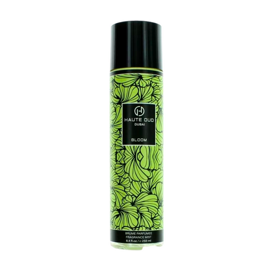 Splash Haute Oud Dubai Bloom 250 ML