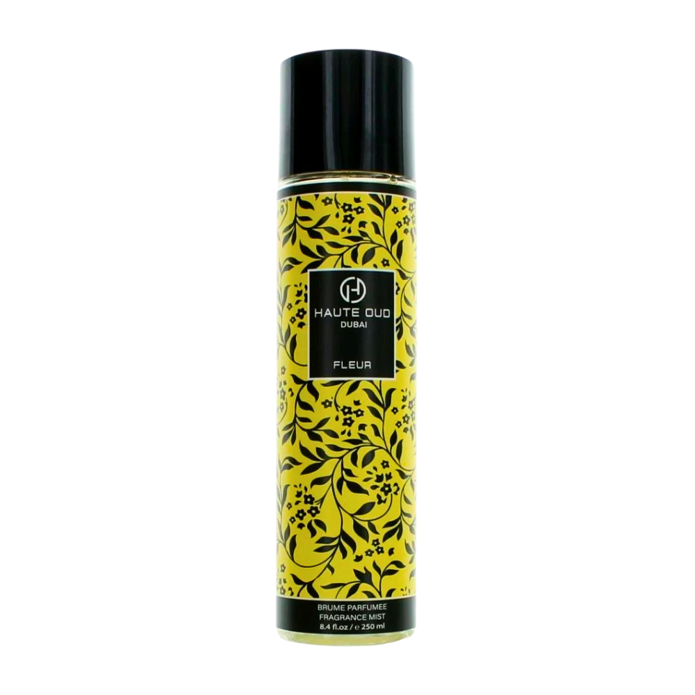 Splash Haute Oud Dubai Fleur 250 ML