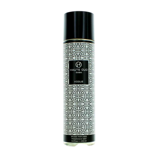 Splash Haute Oud Dubai Vogue 250 ML