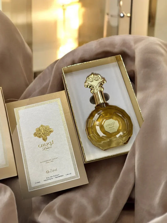 Zakat Louise Praline 100 ml