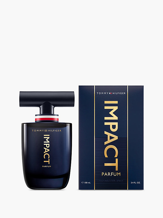 Tommy Impact H 100 ml EDT