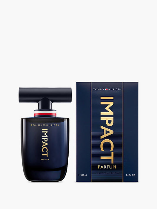 Tommy Impact H 100 ml EDT