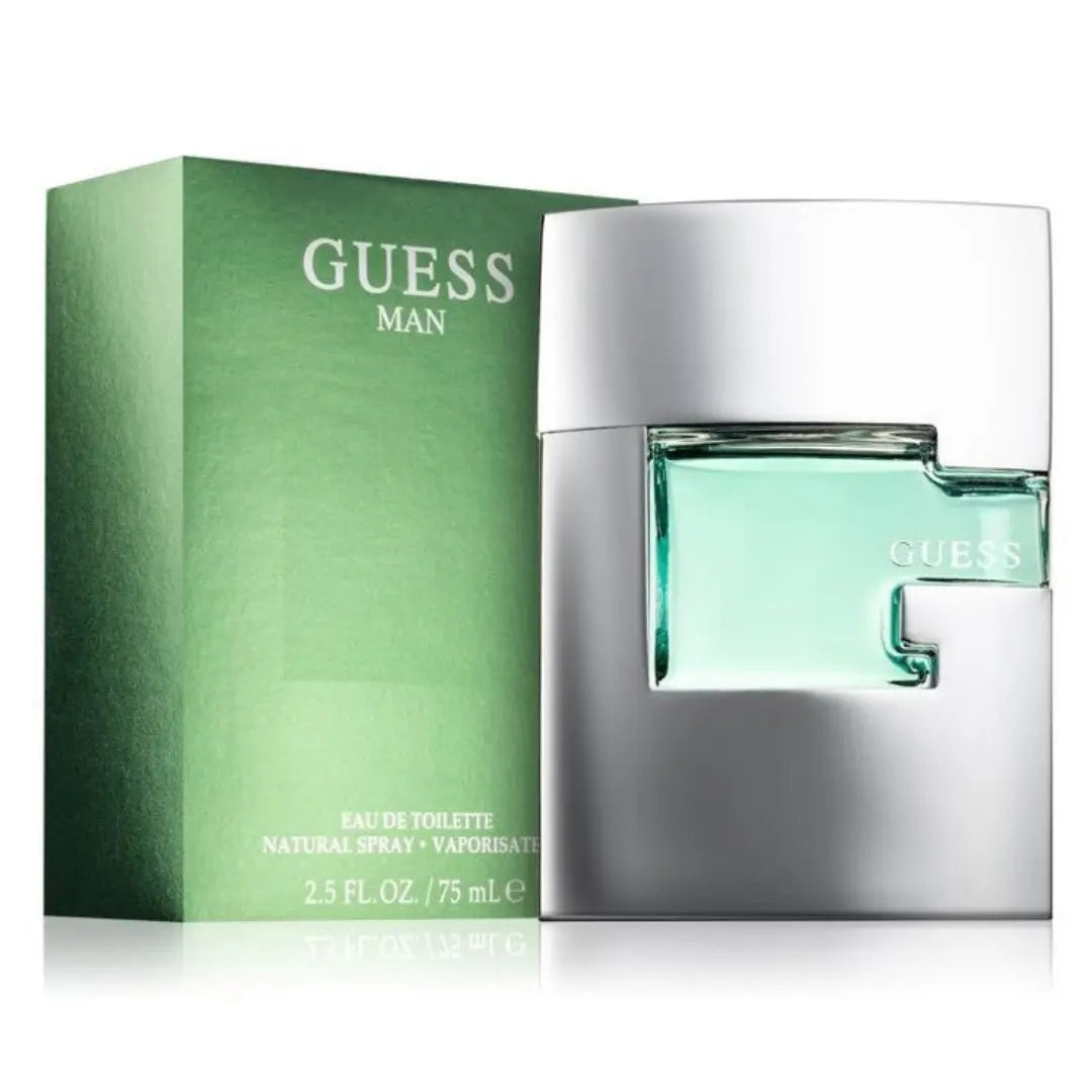 Guess Hombre EDT 75 ml