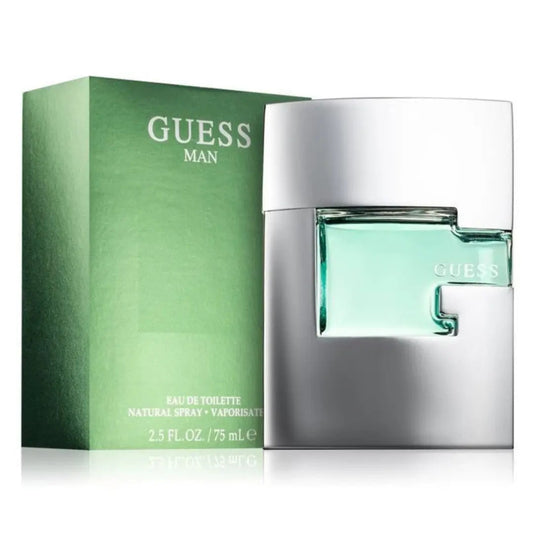 Guess Hombre EDT 75 ml