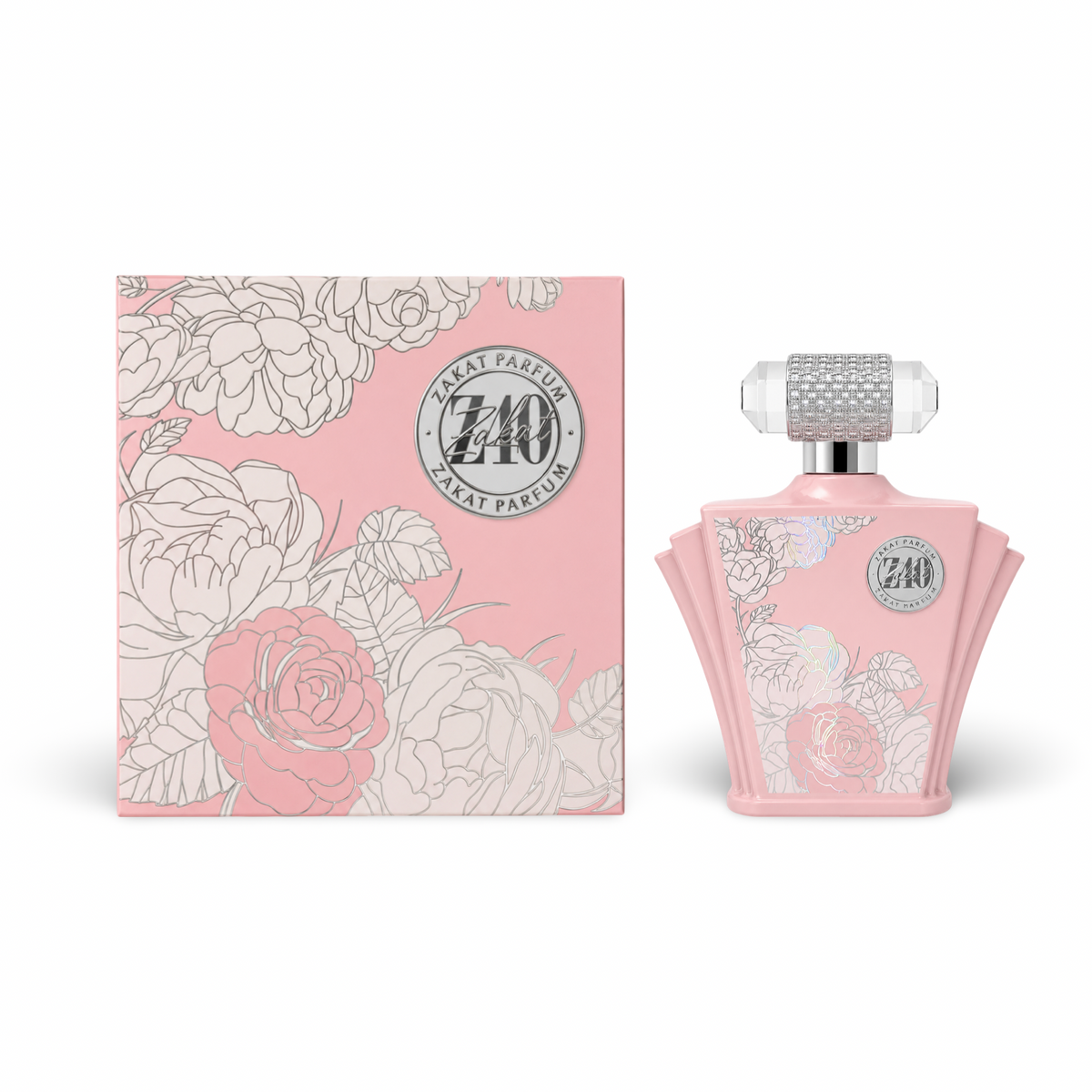Zakat Z 40 100 ml