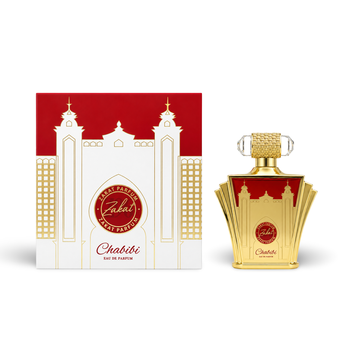 Zakat Z 96 100 ml